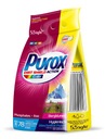 PUROX COLOR PRÁŠOK NA PRANÍ 5,5 KG