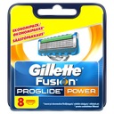 Gillette Proglide Power 8 ks