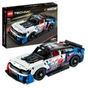 LEGO Technic Chevrolet Camaro ZL1 42153