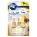 AMBI PUR 3 Volution Gold Orchid pažba 20 ml