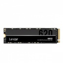 Lexar NM620 SSD 256GB M.2 PCIe M.2