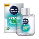 Nivea Men Fresh Kick voda po holení 100 ml