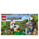 LEGO Minecraft 21181 Králičia farma