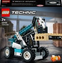 Teleskopický manipulátor LEGO 42133 TECHNIC