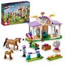 LEGO Friends 41746 - Tréning koní