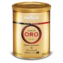 Lavazza Qualita Oro Prémiová mletá káva UK / IT