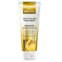 BIOVAX Botu Filler Treatment pre matné a poškodené vlasy šampón 200 ml