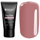 ACRYL GEL Cover Easy Shape Polygel 30g Silcare - odolný a pružný