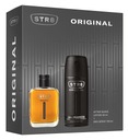 Kozmetická sada STR8 Original AS 50ml + Deo 150ml