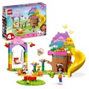 LEGO Gabi's Cat House - Fairy Garden Party (10787) BLOCKS DARČEK