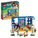 LEGO FRIENDS 41739 LIANN'S IZBA