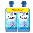 Lenor Aviváž Awakening 98 praní, 2,46L