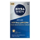 Nivea Men Hyaluron krém na tvár 50 ml