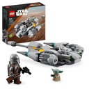 LEGO Star Wars 75363 Mandalorianova stíhačka N-1 v mikromeradle