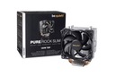 Chladič CPU BE QUIET Pure Rock Silim BK00