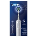 Elektrická zubná kefka Oral-B Vitality Pro, biela