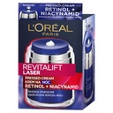 L'Oréal Paris Revitalift Laser 0 SPF krém proti vráskam na NOC 50 ml