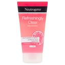 Neutrogena Refreshingly Clear peeling 150ml (U) P2