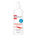 Emolium Dermocare Krémový čistiaci gél 400 ml