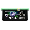 Ariel Revitablack Capsules for black 26 ks black