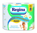 Toaletný papier Regina Maxi 2x4 ks.