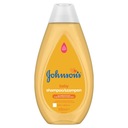 Johnson's Baby Gold šampón 500 ml