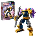 Lego Marvel Thanos' Mechanical Armor 76242