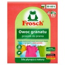 Prací prášok Frosch color 1,45 kg