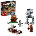 LEGO Star Wars 75332 AT-ST