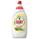 Fairy Harmanček Prostriedok na umývanie riadu 1350 ml