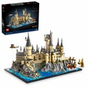 LEGO Harry Potter 76419 Rokfortský hrad a Commons