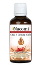 Nacomi Rose Hip Oil olej z divokej ruže 50 ml