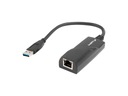 Sieťová karta USB 3.0 1X RJ45 1GB NC-1000-01