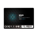 Silicon Power A55 SSD disk 256 GB 2,5