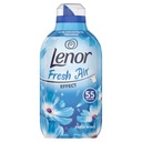 Lenor Fresh Wind aviváž 55 praní