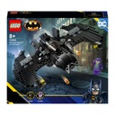 LEGO Super Heroes 76265 Batwing Batman vs. Vtip