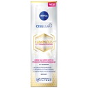 Nivea Cellular Luminous 630 40 ml denný krém proti škvrnám