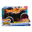 Mattel Hot Wheels Monster Trucks Tiger R/C HGV87