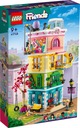 LEGO FRIENDS 41748 Komunitné centrum Heartlake