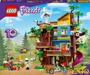 LEGO FRIENDS 41703 DOM NA STROME PRIATEĽSTVA