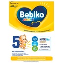 Bebiko mlieko 600 g 25 - 36 mes