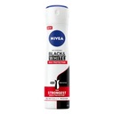 Antiperspirant Black&White Max Protection