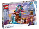 LEGO Disney 41164 Začarovaný dom na strome