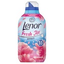 Lenor Pink Blossom aviváž 55 praní