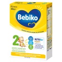 Bebiko mlieko 350 g 7 - 12 mesiacov 1 ks.