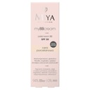 MIYA LIGHT BB KRÉM NA PORCELÁNOVÚ PLEŤ SPF 30 40 ml