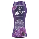 Lenor Amethyst & Floral, perly na pranie 210 g