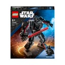 LEGO Star Wars 75368 Mech Darth Vadera