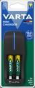 Varta Mini Charger plus 2 ks. AAA 800 mAh