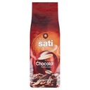 Cafe Sati Chocolat zrnková káva 500 g